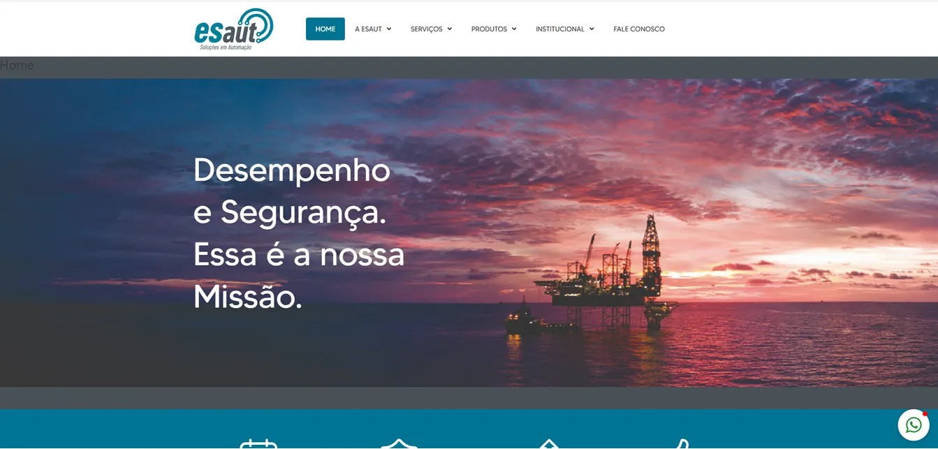 ESult - TutiWeb Desenvolvimento de Sites e Sistemas
